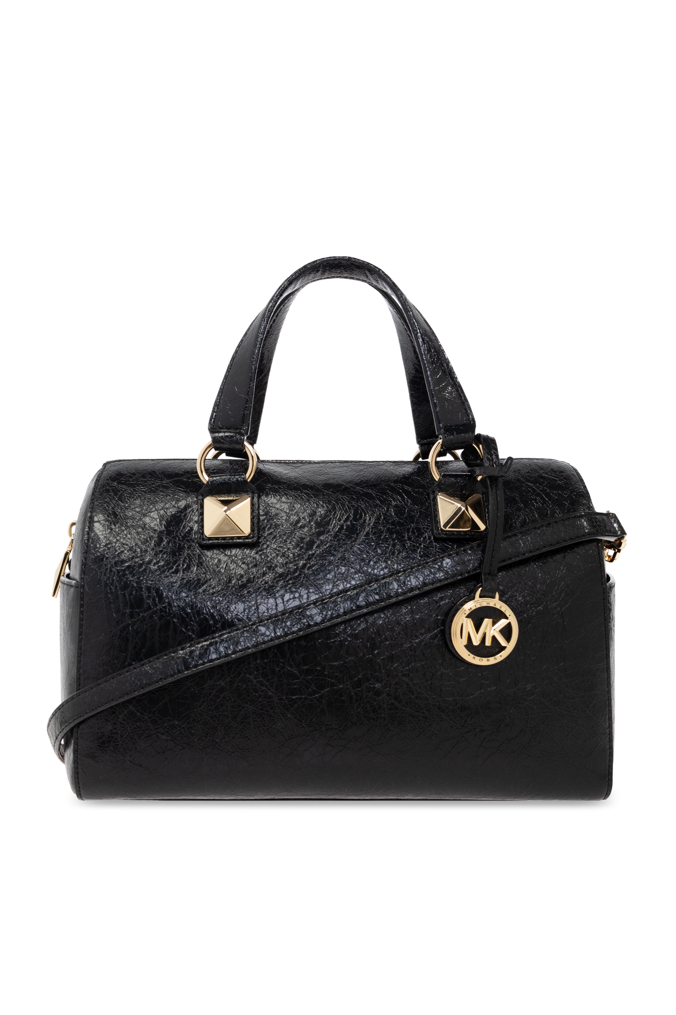 Michael Michael Kors Handbag Grayson | Women's Bags | Vitkac